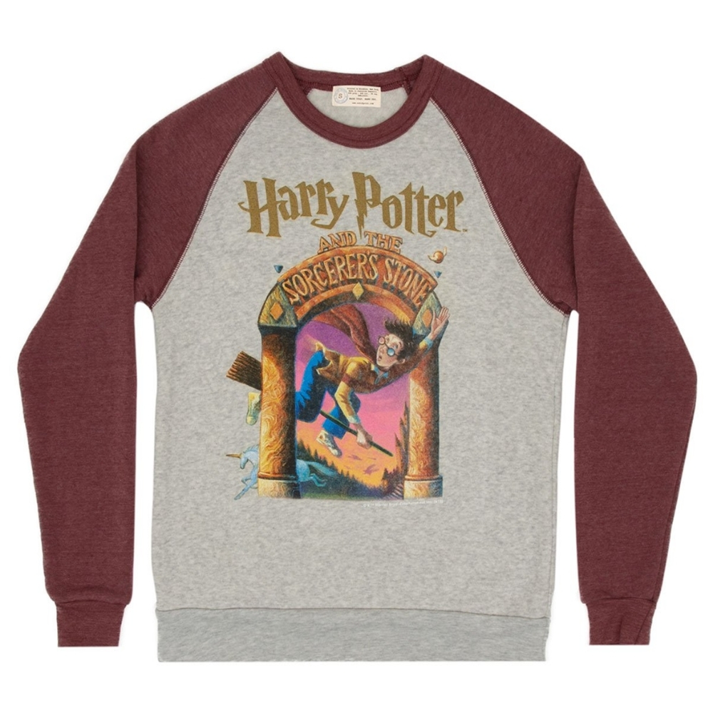 Harry Potter Sweatshirt